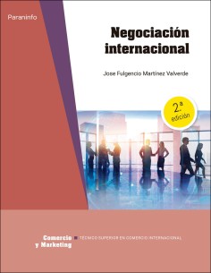 Negociacion internacional 2ª edicion 2025